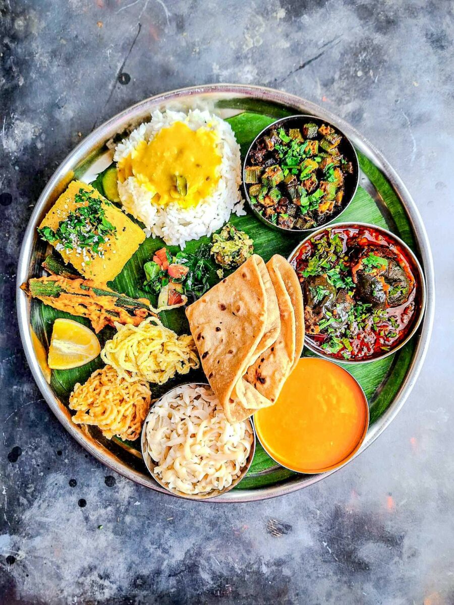 Indian Food Myths, Debunked by an Expert