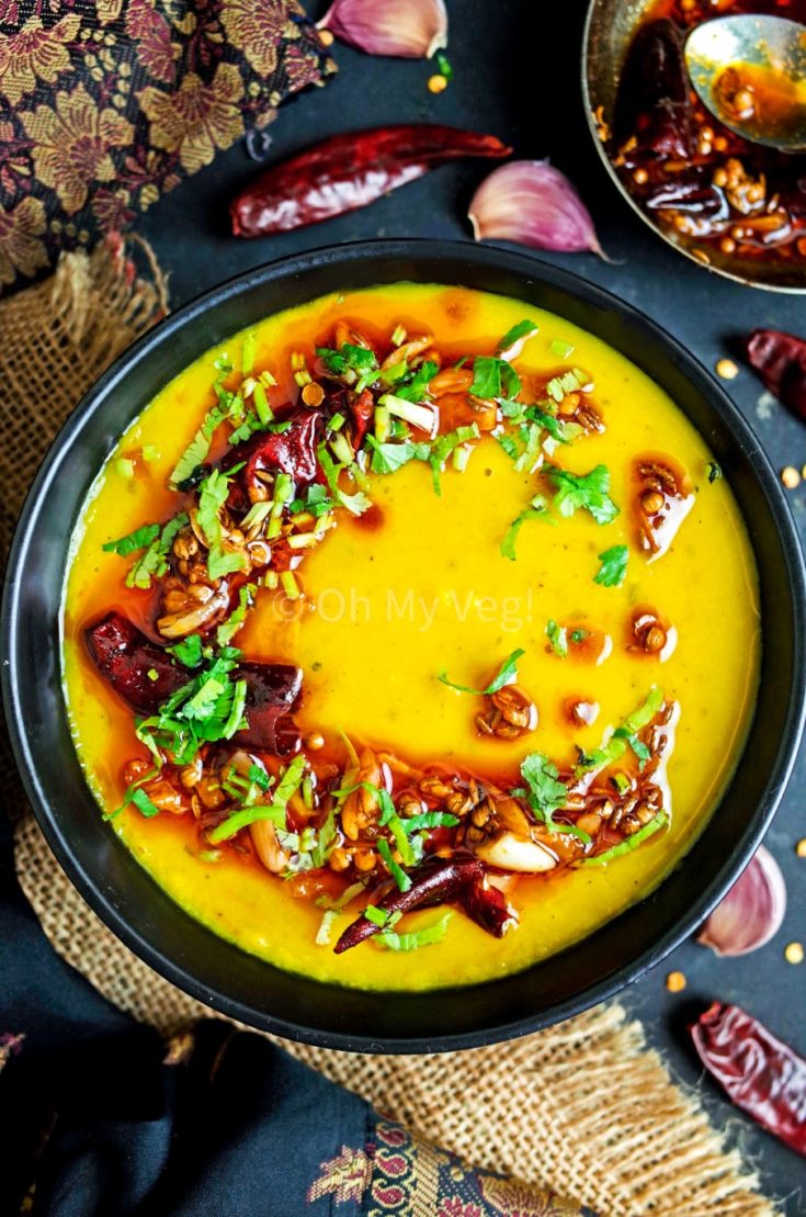 5 Vegetarian Budget Friendly Indian Meals