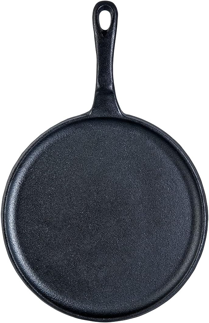 Cast Iron Dosa Tawa