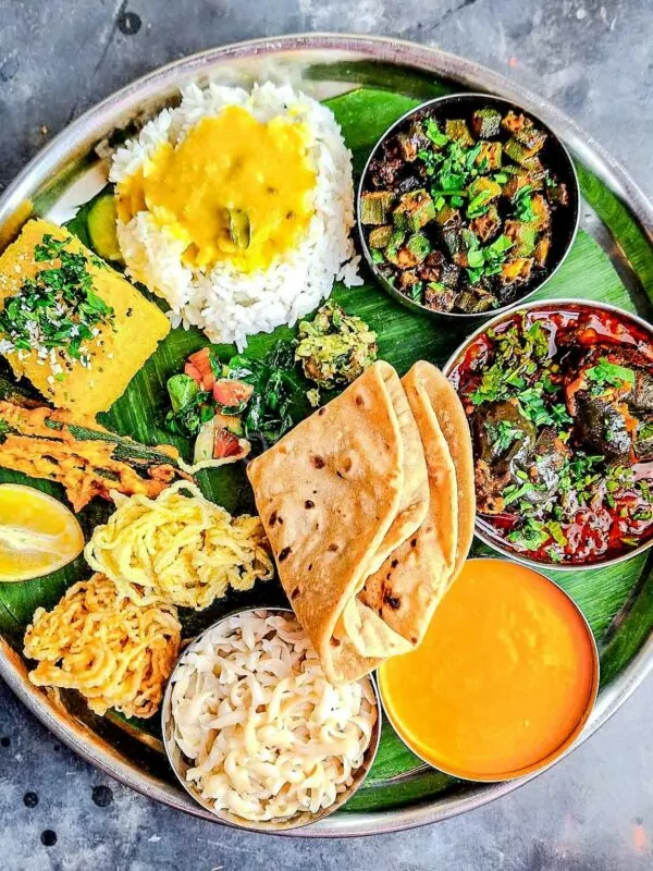 Indian Food Myths, Debunked by an Expert