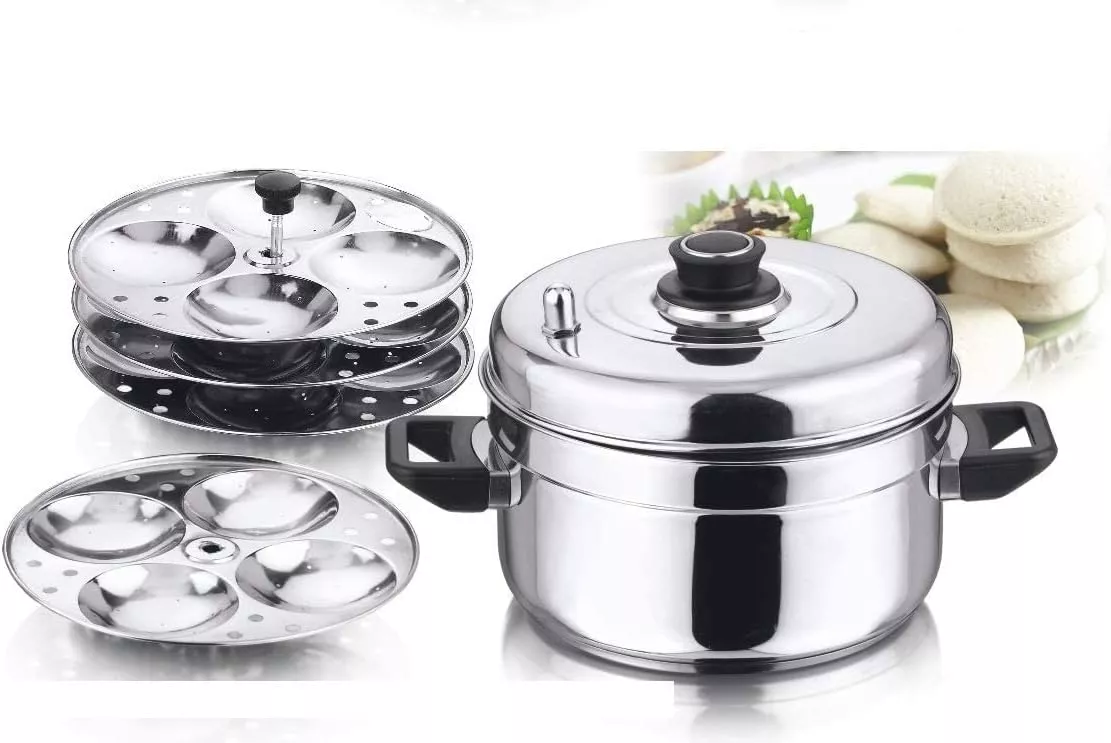 Idli Steamer