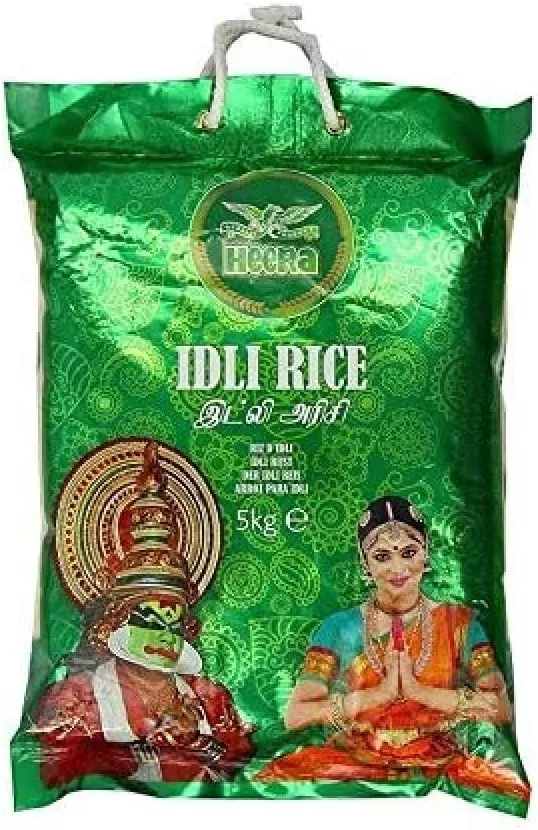 Idli Rice