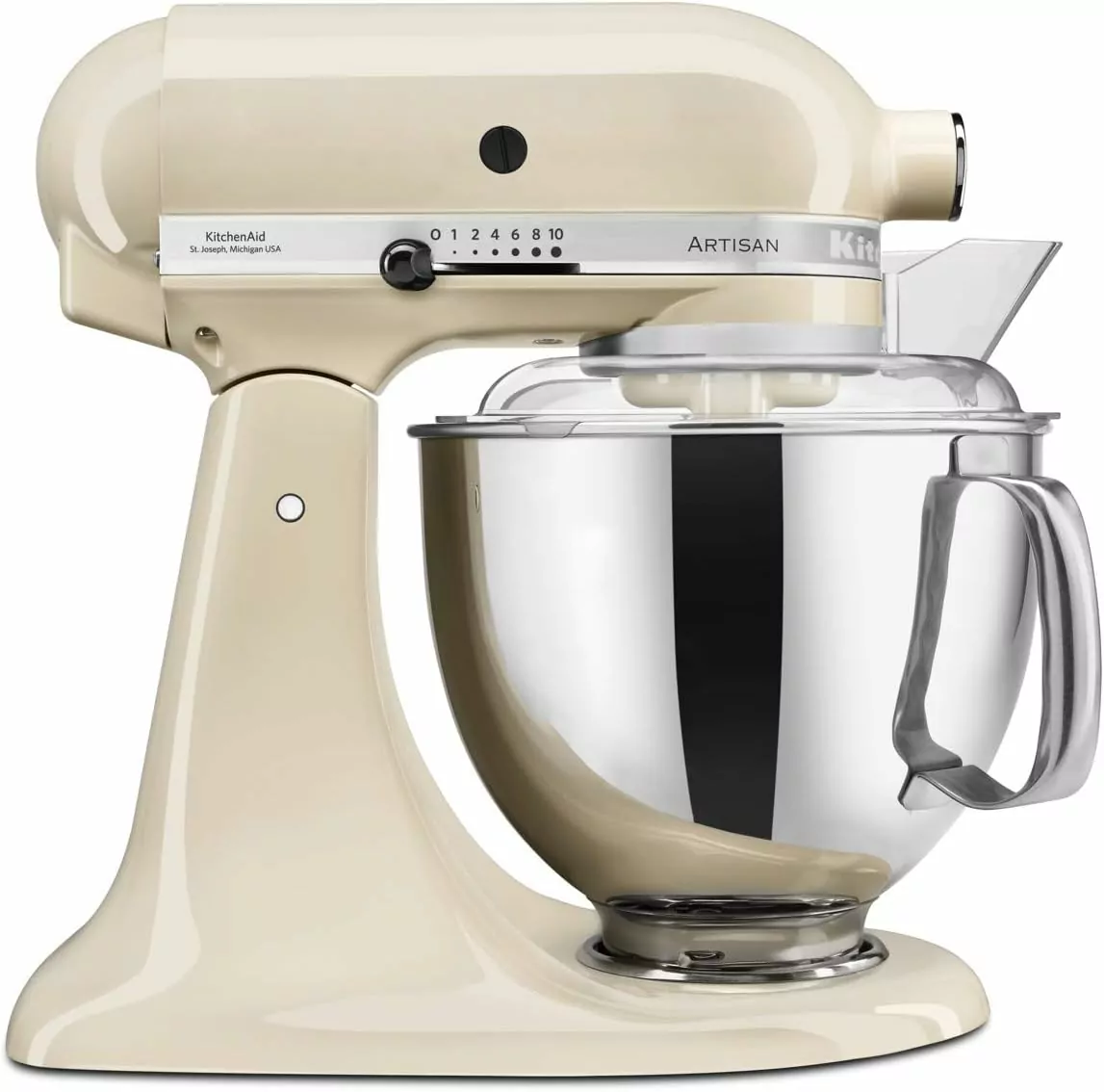 Kitchenaid Mixer